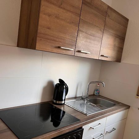 Ferienwohnung In Top Lage Von 阿伦 外观 照片