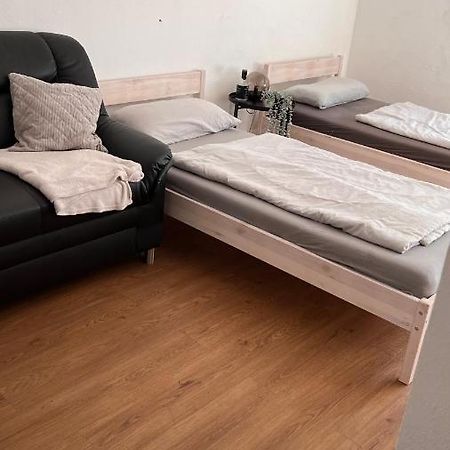 Ferienwohnung In Top Lage Von 阿伦 外观 照片