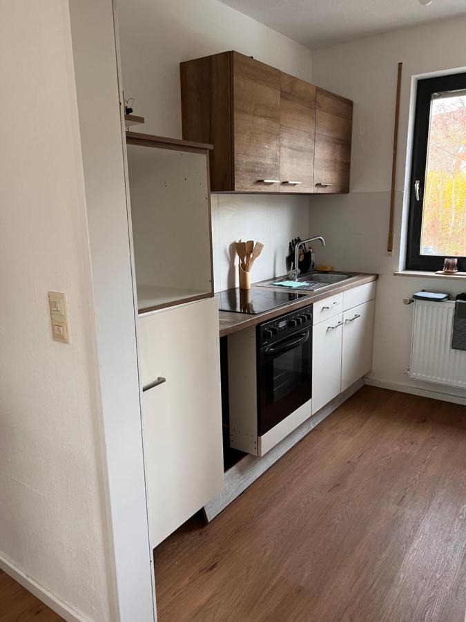 Ferienwohnung In Top Lage Von 阿伦 外观 照片