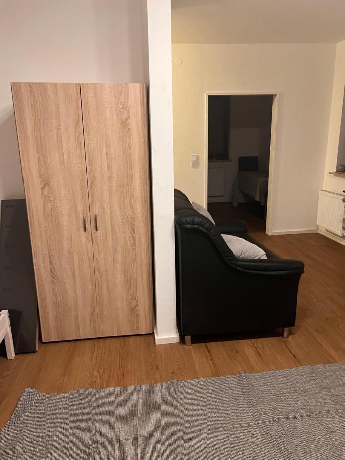 Ferienwohnung In Top Lage Von 阿伦 外观 照片