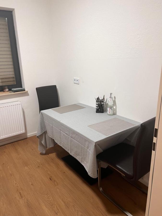 Ferienwohnung In Top Lage Von 阿伦 外观 照片
