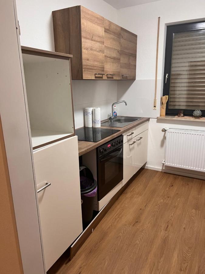 Ferienwohnung In Top Lage Von 阿伦 外观 照片