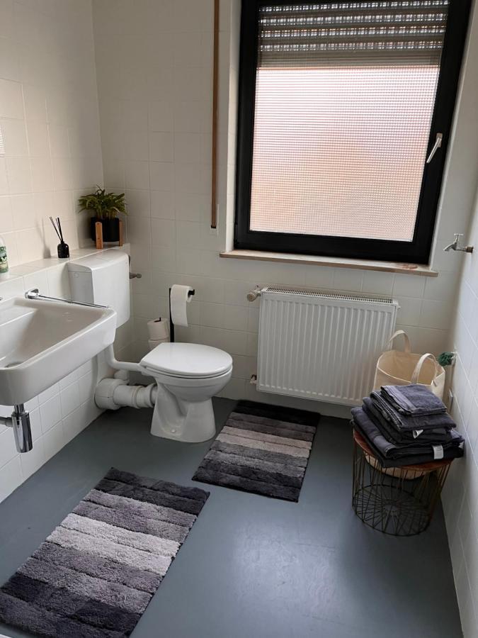Ferienwohnung In Top Lage Von 阿伦 外观 照片