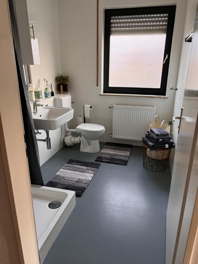 Ferienwohnung In Top Lage Von 阿伦 外观 照片