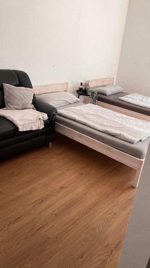 Ferienwohnung In Top Lage Von 阿伦 外观 照片