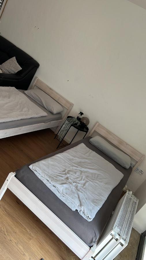 Ferienwohnung In Top Lage Von 阿伦 外观 照片